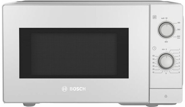 Bosch Stand-Mikrowelle FFL020MW0 Serie 2