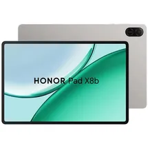 Honor Pad X8b 11" 2023 4 GB RAM 128 GB Grau