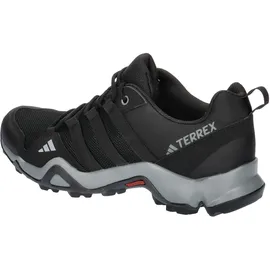 Adidas Terrex AX2R Kinder core black/core black/vista grey 35