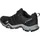 Adidas Terrex AX2R Kinder core black/core black/vista grey 35