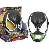 Hasbro Spiderman Venomversus Venom Glow-In-The-Dark Leucht-Maske