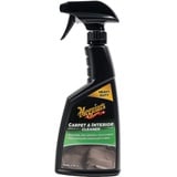 Meguiar's Meguiars Carpet & Interior Cleaner Polsterreiniger 473ml