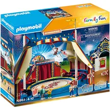 Playmobil Family Fun Zirkus 70963