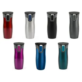 Contigo West Loop matte black 0,47 l