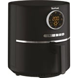 Tefal EY1118 Ultra Fry Digital Heißluftfritteuse Schwarz