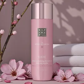 RITUALS The Ritual Of Sakura Duschöl 200 ml
