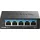 D-Link DMS-105 5-Port Multi-Gigabit Desktop Switch