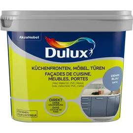Dulux Fresh up Lack Denim Blue 0,75 l