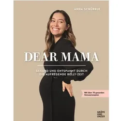 GU, Dear Mama