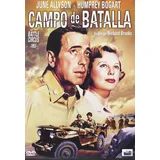 Campo de batalla [Spanien Import]