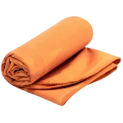 Sea to Summit Drylite Towel - Mikrofaser-Reisehandtuch - Outback Sunset - M