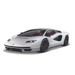 Bburago - 1:24 Lamborghini Countach LPI 800-4