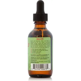 Mielle Rosmarin-Minzöl Kopfhaut- und Haarstärkungsöl Öl 59 ml