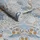 William Morris At Home Vliestapete Strawberry Thief 59 cm x 10 m Blau