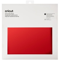 Cricut Transfer Folie | 30,5 x 30,5 cm