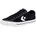 Sport Casual OX Black/White 44