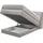 Set One by Musterring Fairfield 140 x 200 cm H2 Grau