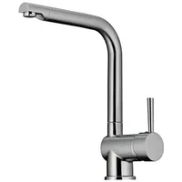 naber gmbh Drive 1 Einhebelmischer Chrom