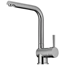 naber gmbh Drive 1 Einhebelmischer Chrom