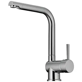 naber gmbh Drive 1 Einhebelmischer Chrom