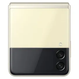 Samsung Galaxy Z Flip3 5G 256 GB Phantom Cream