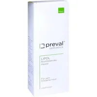 Preval Dermatica Lipol Hautöl 500 ml