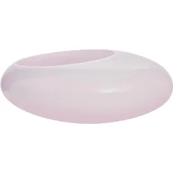 Nacre Vase M rosa