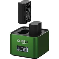 Hähnel ProCube3 Fujifilm