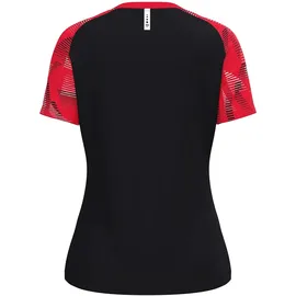 Jako Sonic Schwarz/Rot 38/40