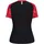 Jako Sonic Schwarz/Rot 38/40