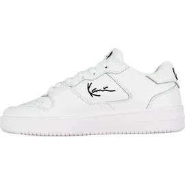 Karl Kani 89 Classic Herren Weiß 46