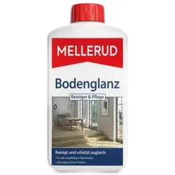 Mellerud Bodenglanz Reiniger & Pflege 1 L, 2001000356