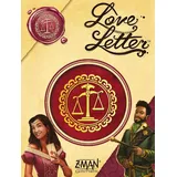 Asmodee Love Letter