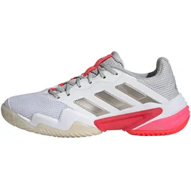 adidas Barricade 13 Weiß 40