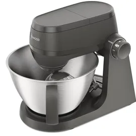 Kenwood Multi Tasker KHC30.050GY Grau inkl. Küchenmaschine + Mixer