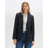 Opus Damen Blazer | Coal Blue, 36 - 36