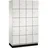 C+P Fächerschrank 20Fächer 120 x 40 x 180 lgr