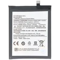AccuCell Akku passend für Xiaomi Mi 9, Li-Polymer, 3,85V,