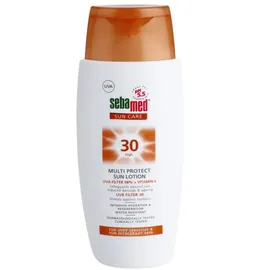 Sebamed Sun Care Multi Protect Spray LSF 30 150 ml