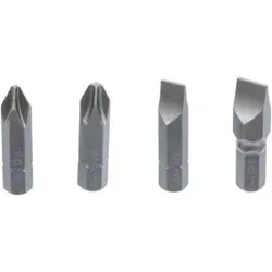 BGS Handschlag-Schrauberbits für Art. 710