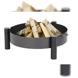 farmcook Feuerschale Pan 33 Ø 70 cm