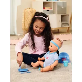 Simba New Born Baby Junge