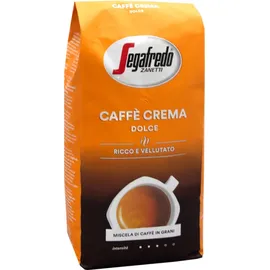 Segafredo Caffè Crema Dolce 1000 g
