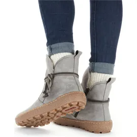 Rieker N1070-40 Damen grau 36