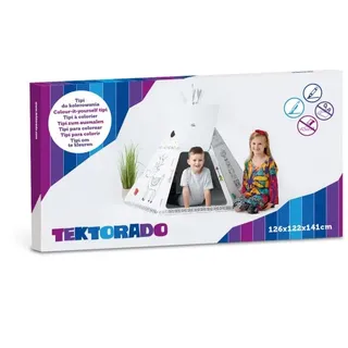 Tektorado Tipi-Zelt