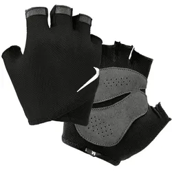 NIKE Essential Lightweight Fitness Handschuhe Damen 010 black/white M