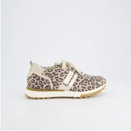 Paul Green Sneaker in Leopard / Gr.: 38,5