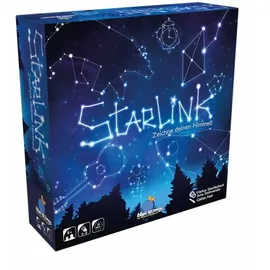 Asmodee Starlink