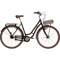 PANTHER Antero 3.0 Wave 28 Zoll RH 55 cm