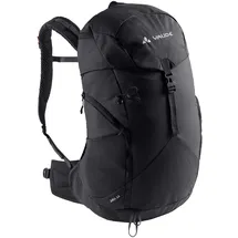 Vaude Jura 24 l black
